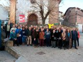 Soria ¡Ya! participa en III Asamblea de España Vaciada