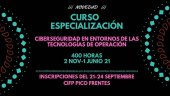 El CIFP Pico Frentes ofrece primer curso de especialización