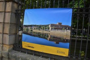 VisitSpain refleja entorno y cultura sorianas