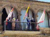 Programa para las fiestas de San Miguel