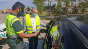 Policía y Guardia Civil esclarecen la mitad de delitos