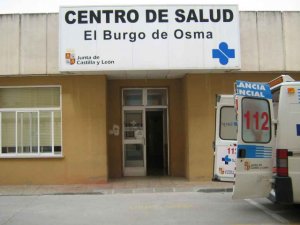 Aprobada redacción del proyecto de nuevo centro de salud