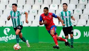 El Numancia conocerá a su rival de Copa RFEF