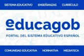 "educagob": el nuevo portal del sistema educativo español