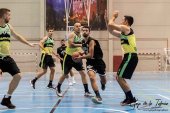 CSB Transler comienza apasionante temporada