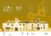 Primer Simposio Internacional de Arte en Almarza