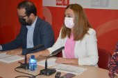 El PSOE pide información sobre nuevo Plan Soria