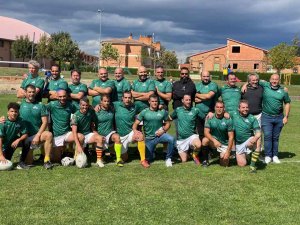 El rugby está de vuelta