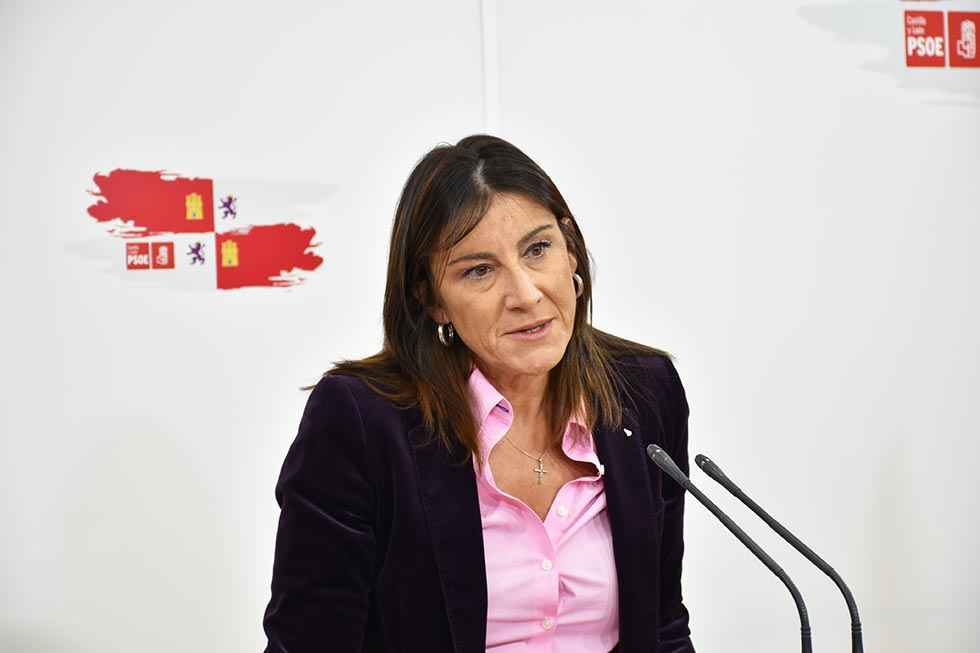 El PSOE apunta que no cerrará investigación de trama eólica