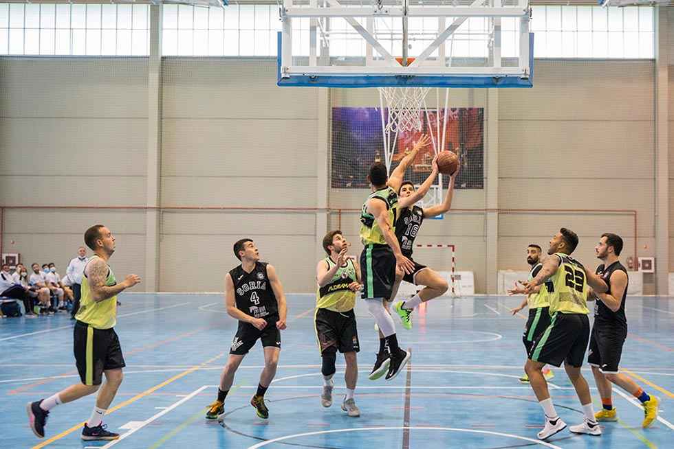 El CSB Transler se presenta ante su afición El CSB Transler se presenta ante su afición