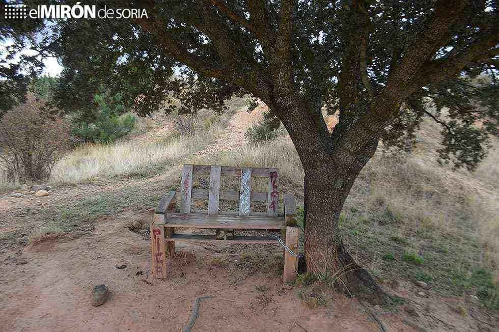 TRIBUNA / Cerro de los Moros, ¿tocomocho? TRIBUNA / Cerro de los Moros, ¿tocomocho?