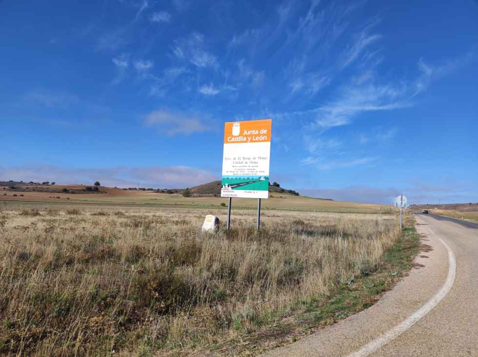 Adjudicadas la mejora de carretera del poligono industrial