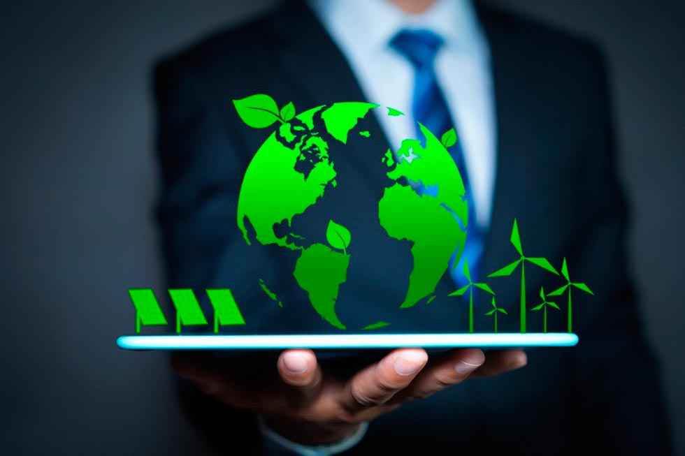 FOES promueve la Responsabilidad Social Empresarial 