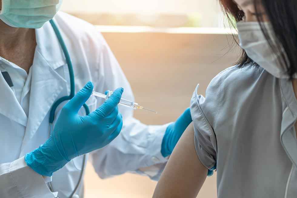 La vacunación frente a la gripe comenzará el 26 de octubre La vacunación frente a la gripe comenzará el 26 de octubre