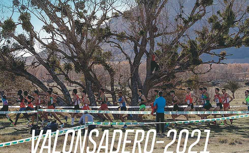 El Cross de Soria lanza su cartel de regreso