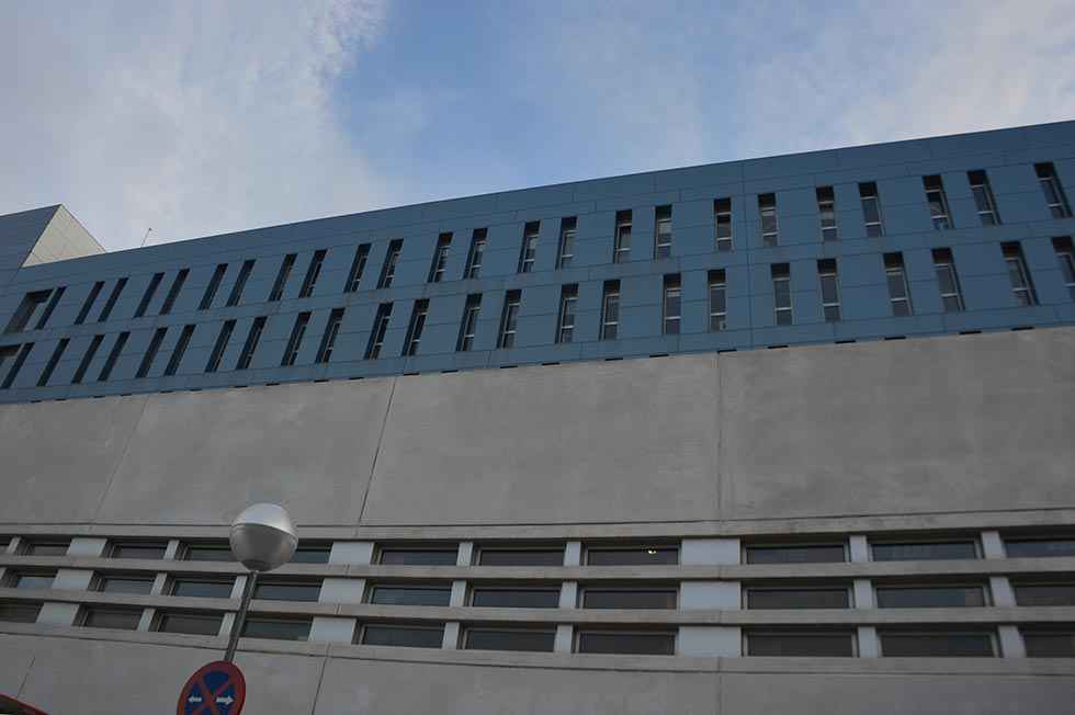 Covid 19: Doce nuevos casos en Soria Covid 19: Doce nuevos casos en Soria