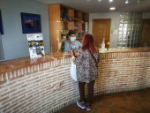 Las oficinas de turismo recuperan cifras anteriores a la pandemia 