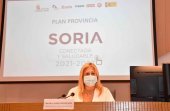 La Junta concreta proyectos de nuevo Plan Soria