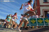 Relevo en la delegación provincial de atletismo Relevo en la delegación provincial de atletismo