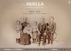 "Huella", un homenaje musical a la vida rural