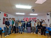 En marcha la Red de Activistas de Jóvenes de IU