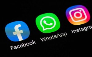 Seis horas sin Facebook, WhatsApp e Instagram