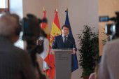 Mañueco anuncia medidas contra pobreza energética Mañueco anuncia medidas contra pobreza energética