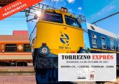 El Torrezno Express llega a El Cañuelo