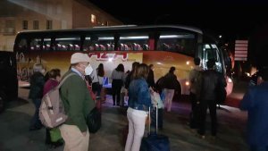 Nueva incidencia en el tren Madrid-Soria