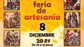 Convocada la XXIV Feria de Artesanía