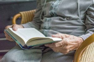 Flexibilización de restricciones en residencias de mayores