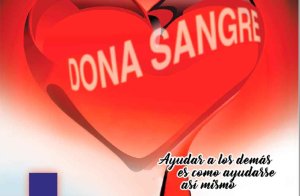 Asamblea de la Hermandad de Donantes de Sangre