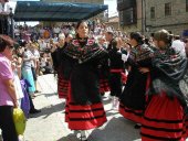 Mañueco defiende las tradiciones como progreso