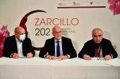 Los Zarcillo reconocen a seis vinos de la Comunidad