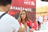 El Gobierno nombra delegada del Gobierno a Barcones El Gobierno nombra delegada del Gobierno a Barcones