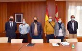 La Barriada solicita cesión de nuevo local