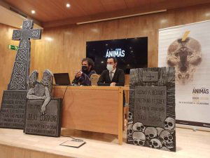 Ganadores del VII Concurso de Relatos Cortos 