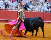 Conferencia "Tauromaquía en el siglo XXI. ¿Tiene sentido?"