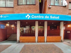 CSIF denuncia deterioro de centros de salud