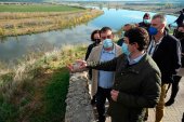 Rebaja del 95 por ciento en la tasa de caza y pesca