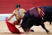 Morante de la Puebla, Premio Nacional de Tauromaquía