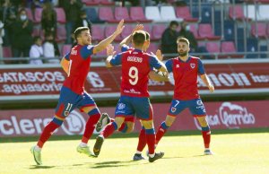 Video resumen del Numancia-Formentera