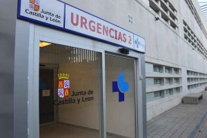 El PSOE tacha de ""demoledor" el descenso de personal sanitario
