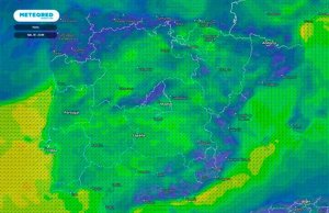 Un puente de Todos los Santos turbulento