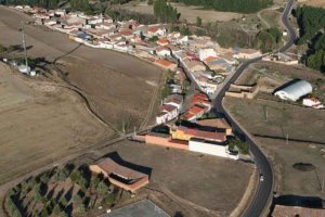 Conductor fallecido tras chocar con casa en Zamora