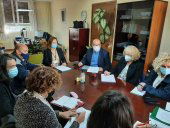 El Consejo Social Penitenciario Local cierra etapa El Consejo Social Penitenciario Local cierra etapa