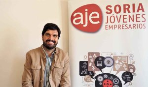 Los jóvenes empresarios también quieren fiscalidad diferenciada