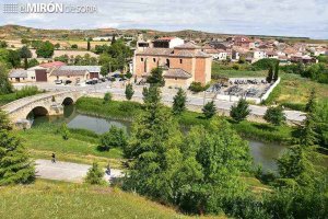 Concurso de ideas para mejorar la plaza de Osma