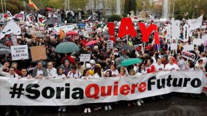 Apoyo a manifestación de fiscalidad diferenciada