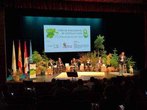 Conclusiones de I Foro de Bioeconomia
